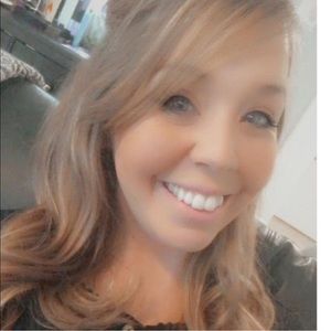 Meet your Posher, Kimberly